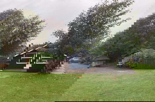 Photo 1 - 6 Person Holiday Home in Oksbol