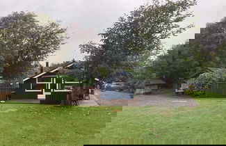 Photo 1 - 6 Person Holiday Home in Oksbol
