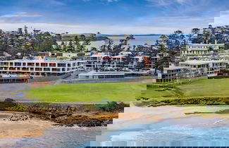 Foto 1 - Kove Apartments Kiama