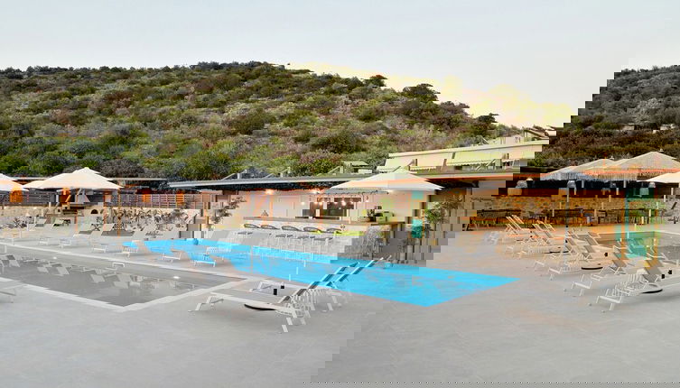 Foto 1 - Stork Holiday Apartments - Garden & Sea View