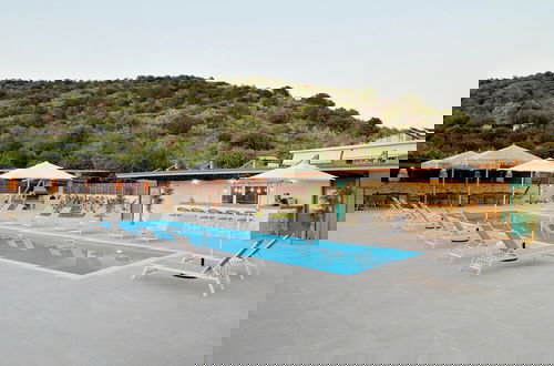 Foto 1 - Stork Holiday Apartments - Garden & Sea View