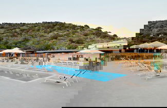 Foto 1 - Stork Holiday Apartments - Garden & Sea View