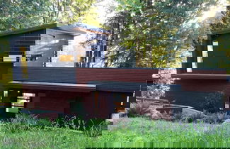 Foto 1 - 83MF - Lakeside - Hot Tub - WIFI - BBQ - Dock - Sleeps 4 NO PETS