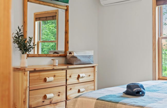 Bluejay Getaway by Avantstay Walk to Lake 7bdr Hot Tub Pool Table - Foto 40