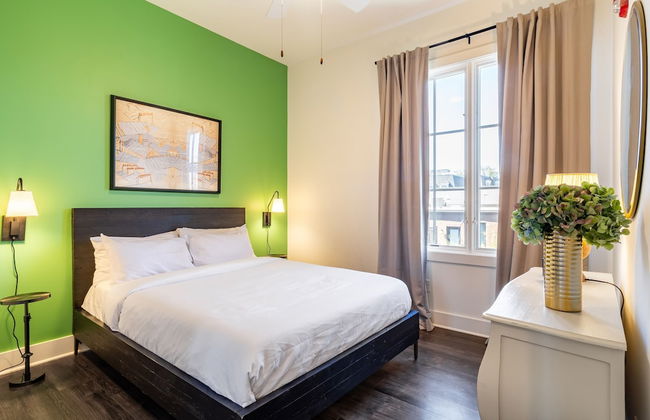 The Magnolia 7 by Avantstay 5 Mins to Broadway - Foto 32