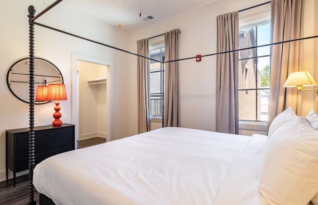 The Magnolia 7 by Avantstay 5 Mins to Broadway - Foto 21