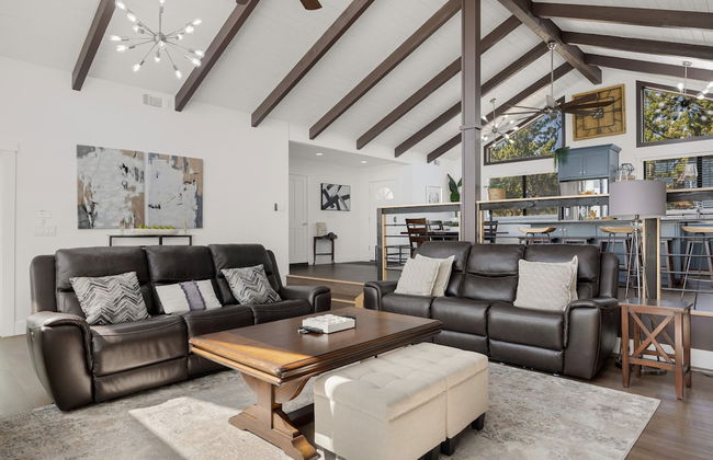 Paso Vista Bella by Avantstay Luxe Group Escape w Wine Country Views - Foto 7