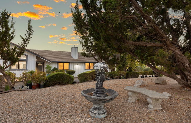 Paso Vista Bella by Avantstay Luxe Group Escape w Wine Country Views - Foto 40