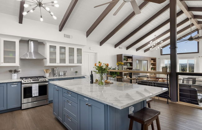 Paso Vista Bella by Avantstay Luxe Group Escape w Wine Country Views - Foto 11