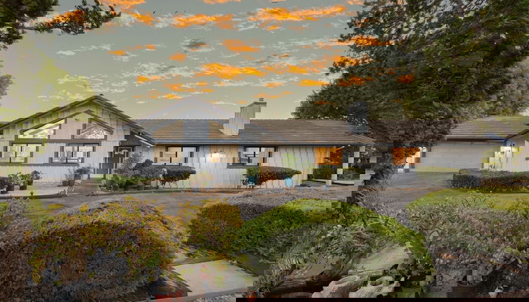 Foto 1 - Paso Vista Bella by Avantstay Luxe Group Escape w Wine Country Views
