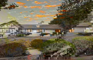 Foto 1 - Paso Vista Bella by Avantstay Luxe Group Escape w Wine Country Views
