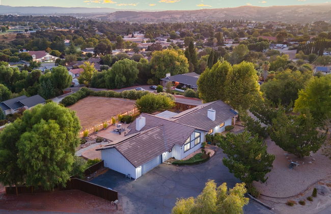 Paso Vista Bella by Avantstay Luxe Group Escape w Wine Country Views - Foto 44