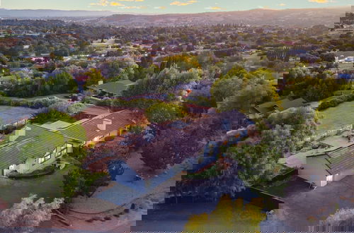 Foto 44 - Paso Vista Bella by Avantstay Luxe Group Escape w Wine Country Views