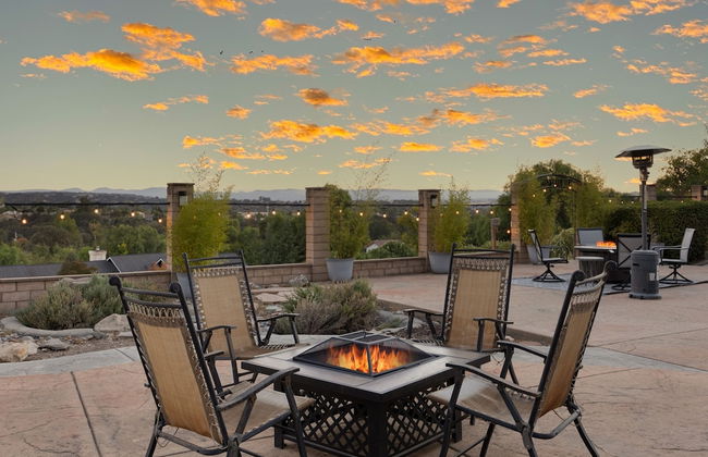 Paso Vista Bella by Avantstay Luxe Group Escape w Wine Country Views - Foto 2