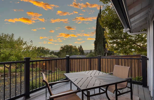 Paso Vista Bella by Avantstay Luxe Group Escape w Wine Country Views - Foto 38