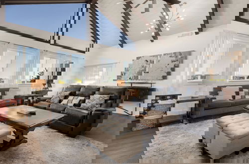 Foto 5 - Paso Vista Bella by Avantstay Luxe Group Escape w Wine Country Views