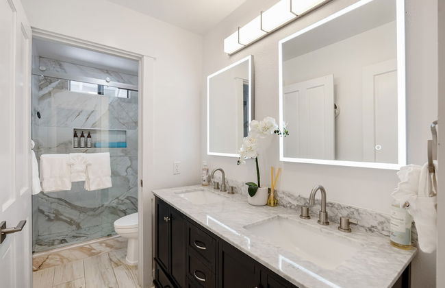 Paso Vista Bella by Avantstay Luxe Group Escape w Wine Country Views - Foto 33