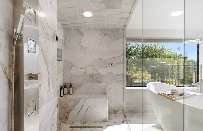 Paso Vista Bella by Avantstay Luxe Group Escape w Wine Country Views - Foto 26