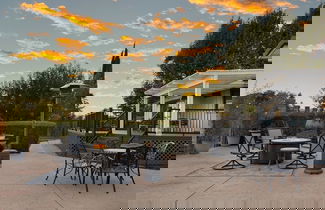 Foto 3 - Paso Vista Bella by Avantstay Luxe Group Escape w Wine Country Views