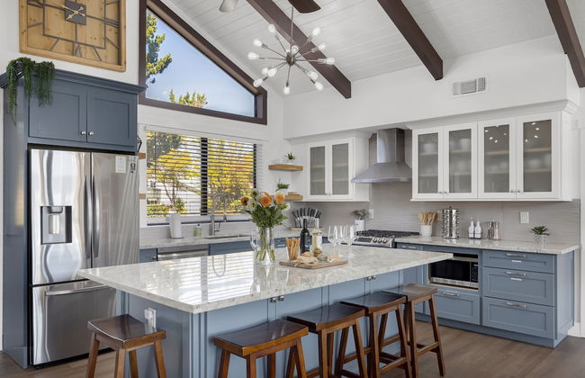 Paso Vista Bella by Avantstay Luxe Group Escape w Wine Country Views - Foto 10