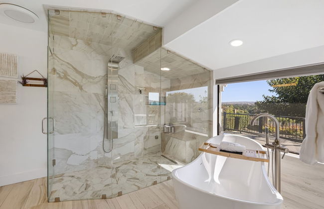 Paso Vista Bella by Avantstay Luxe Group Escape w Wine Country Views - Foto 24