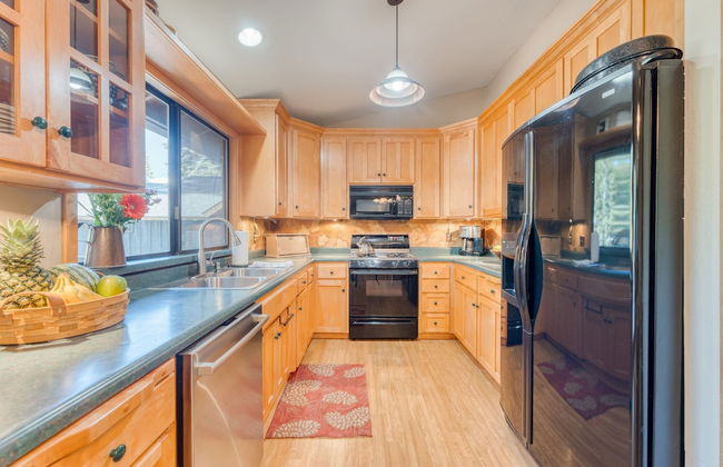 Paige Meadow by Avantstay Near Lake Tahoe City - Foto 11