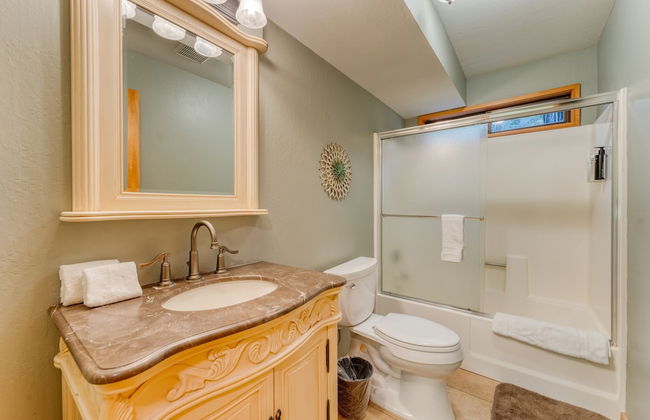 Paige Meadow by Avantstay Near Lake Tahoe City - Foto 20