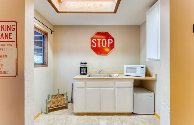 Paige Meadow by Avantstay Near Lake Tahoe City - Foto 23