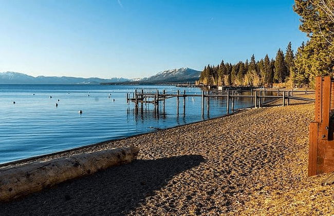 Paige Meadow by Avantstay Near Lake Tahoe City - Foto 37