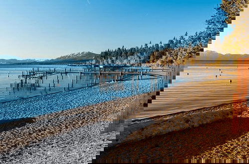 Foto 37 - Paige Meadow by Avantstay Near Lake Tahoe City