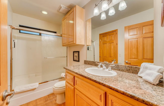 Paige Meadow by Avantstay Near Lake Tahoe City - Foto 18