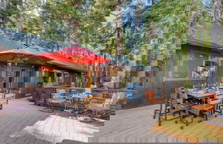 Foto 3 - Paige Meadow by Avantstay Near Lake Tahoe City