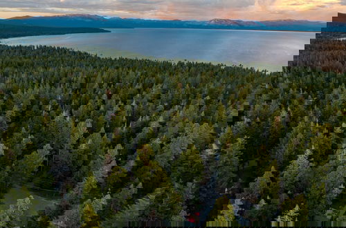 Foto 45 - Paige Meadow by Avantstay Near Lake Tahoe City