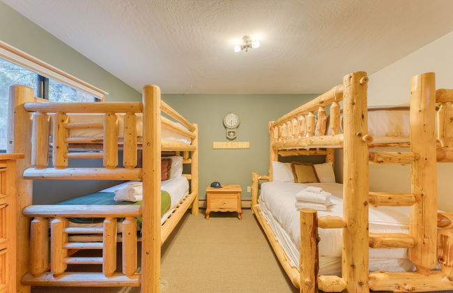 Paige Meadow by Avantstay Near Lake Tahoe City - Foto 19