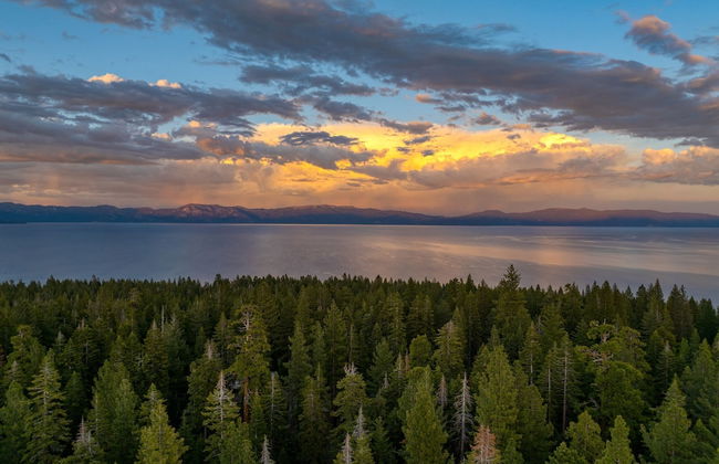 Paige Meadow by Avantstay Near Lake Tahoe City - Foto 43