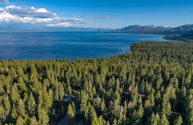 Paige Meadow by Avantstay Near Lake Tahoe City - Foto 42