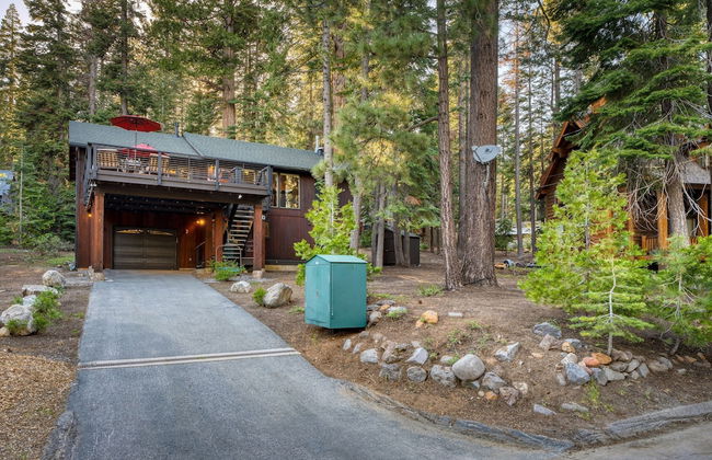 Paige Meadow by Avantstay Near Lake Tahoe City - Foto 34