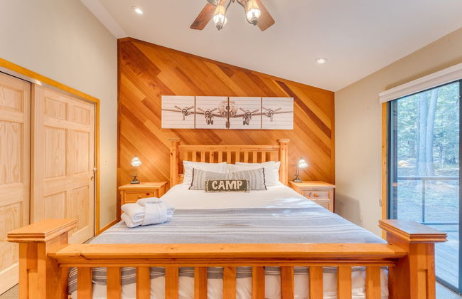 Paige Meadow by Avantstay Near Lake Tahoe City - Foto 17