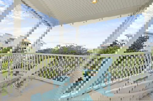 Foto 50 - Dragonfly Dreams 30A by Avantstay Walk to Beach