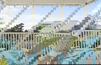 Foto 3 - Dragonfly Dreams 30A by Avantstay Walk to Beach