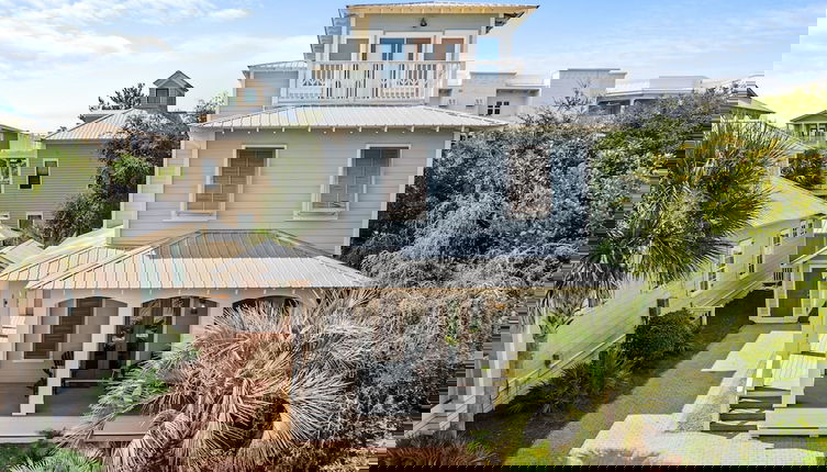 Foto 1 - Dragonfly Dreams 30A by Avantstay Walk to Beach