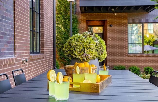 The Magnolia 4 by Avantstay Germantown Balcony - Foto 42