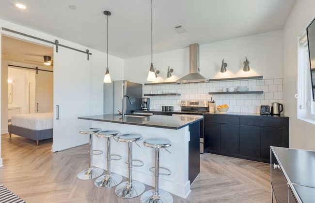 The Carter 502 by Avantstay Mins to Downtown - Photo 13