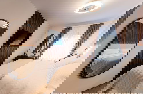 Foto 5 - Deluxe Appart & Hotel Zürich Kreis 4