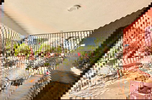 Foto 32 - Apartment in Galapagar With Private Terrace