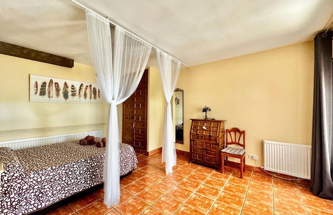Apartment in Galapagar With Private Terrace - Foto 7