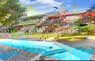 Foto 1 - Apartment in Galapagar With Private Terrace