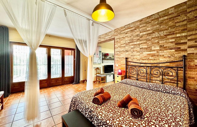 Apartment in Galapagar With Private Terrace - Foto 15