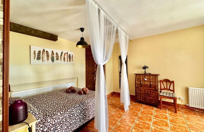 Apartment in Galapagar With Private Terrace - Foto 5