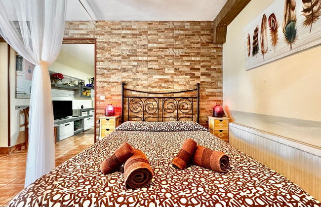 Apartment in Galapagar With Private Terrace - Foto 2